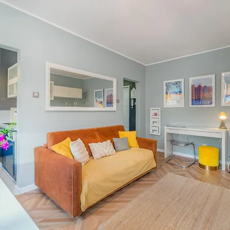Przymorze Cosy Gdańsk